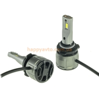 Лампы светодиодные CYCLONE LED HB4 9006 6000K 14000LM TYPE 38 (2 шт)
